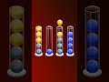The unlimited challenge SortBallGame red yellow vs blue #sortballgame #asmr #balloon