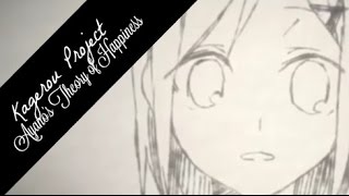 【Jenny】 » Ayano's Theory of Happiness • english ver. «