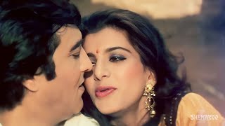 Dil Mein Ho Tum, Janu Meri Janu,Vinod Khanna, Meenakshi Sheshadri, Madhavi, Anita Raj💖Bappi Lahiri.