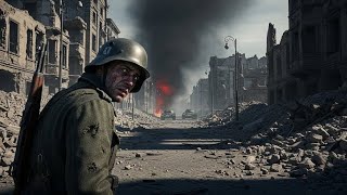 The Collapse of Nazi Germany — Berlin’s Final Nightmare