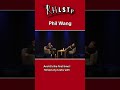 Phil Wang on his Taskmaster costume - from RHLSTP 355 #comedy #podcast