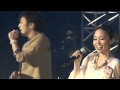 三浦大知&amp;多和田えみ / Human Nature (Live)