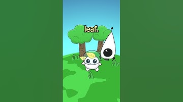 My code broke up over a leaf… 🍃 💔 #indiegamedev #indiegame #devlog