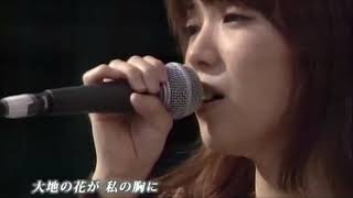 風の記憶【熊木杏里】青春のグラフィティコンサート2006