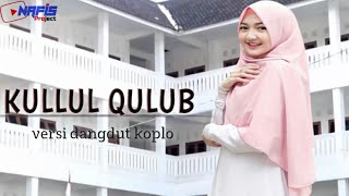 kullul qulub koplo#sholawat #terbaru2021 #nafisproject