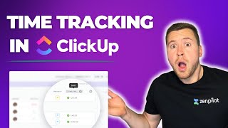ClickUp Time Tracking Best Practices
