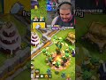 The New Ui is making Termy lose his mind Clash Of 