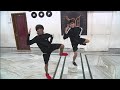 Chat Deni Maar Deli - Manoj Tiwari | Bhojpuri Song | Dance plus 4 | KartikShaw choreography | JDC