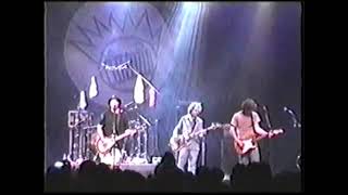 Ween - Right To The Ways And The Rules Of The World - 2000-07-16 Orlando FL Hard Rock Live