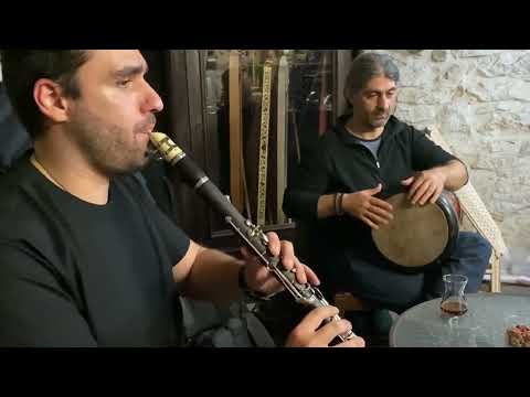 Μια βραδιά στο