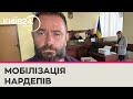 Петиція Дубінського щодо законопроєктів про мобілізацію депутатів набрала необхідні голоси