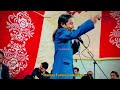 Hindko mahiye last day 2023 singer irshad hazarvi hazara tanoli production