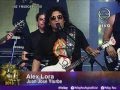 Yo Soy Alex Lora - "Cuando tú no estás" (26/08/2013)