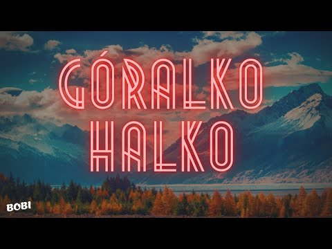 Góralko Halko