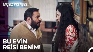 Bardağı Taşıran Son Nokta - Taçsız Prenses 5 Bölüm Son Sahne