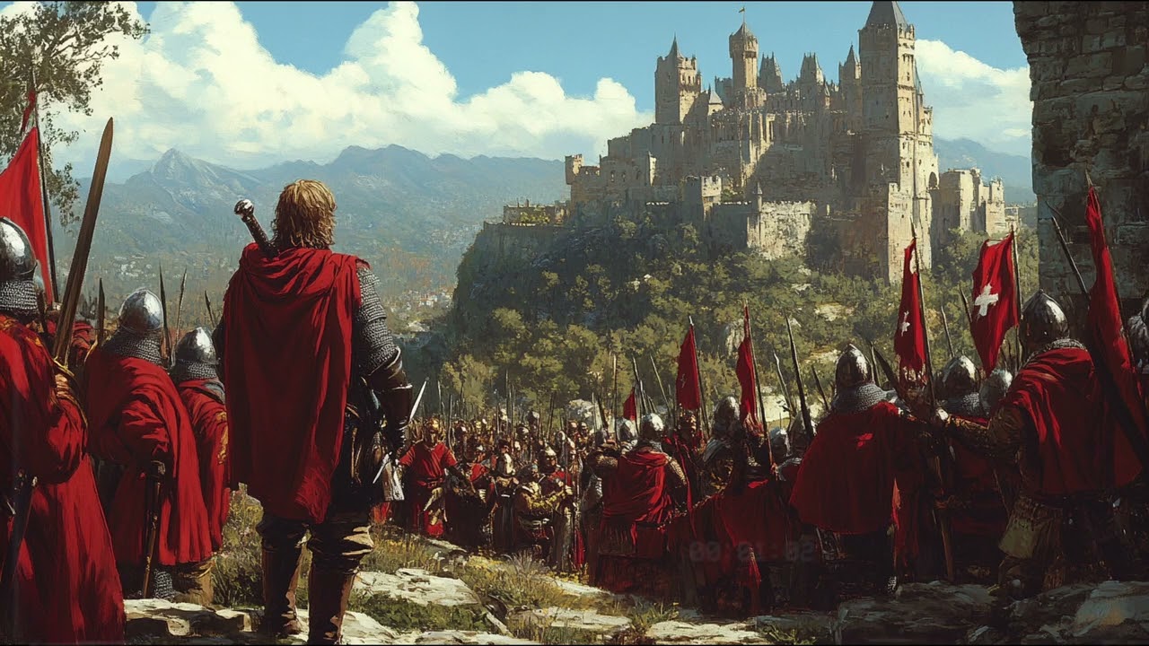 you'll find your way forward