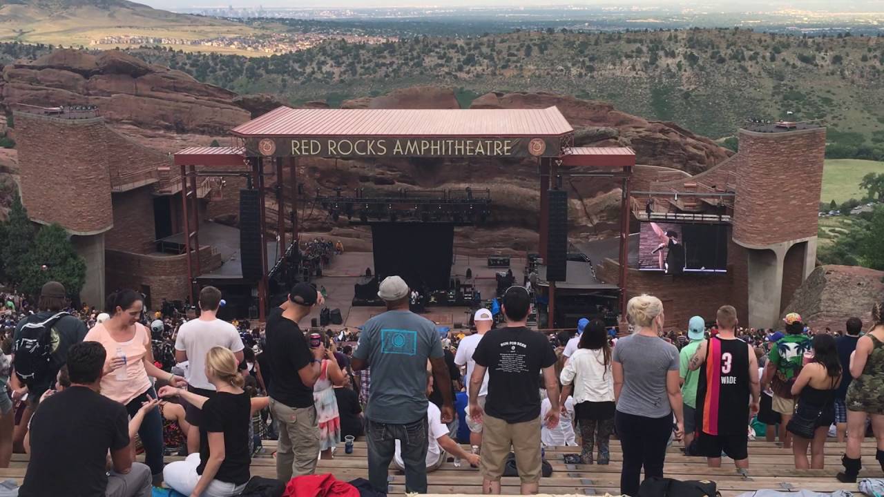 Zion I Silly Puddy LIVE (The Return Of The Red Eye Summer Tour