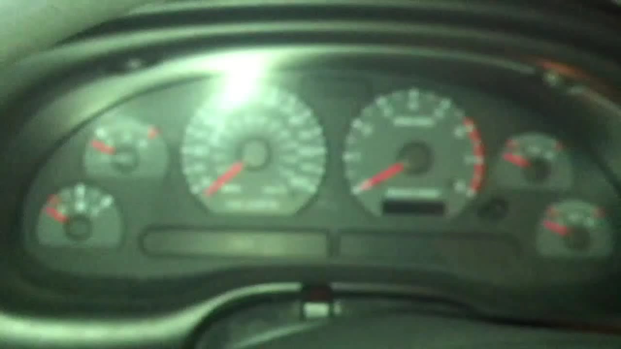 Ford Mustang Theft Light Car Doesn T Start Problem Fixed Read Кадр из видео Ford Mustang Theft Light Car Doesn T Start Problem
