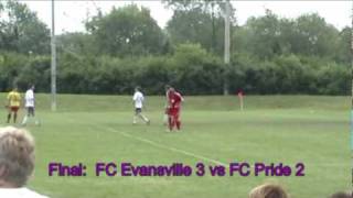 2010 Indiana State Cup U18 Boys Finals Goals.mp4