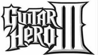 Guitar Hero Three: Same Old Song And Dance chords