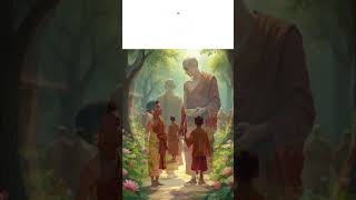 Life Of Gautam Buddha- 4 - Rahula, The Prince Who Chose Renunciation Buddhas Sons Journey