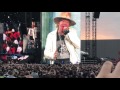Guns n' Roses live Praha 2017 - Sweet Child O´Mine
