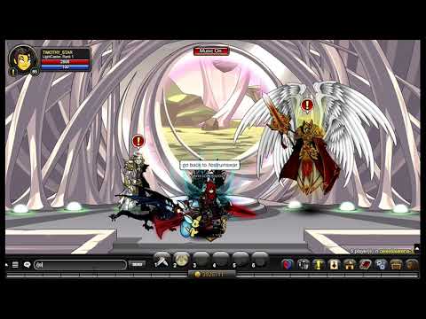 =AQW=how to get lightcaster class