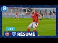 Rouen FC Villefranche goals and highlights