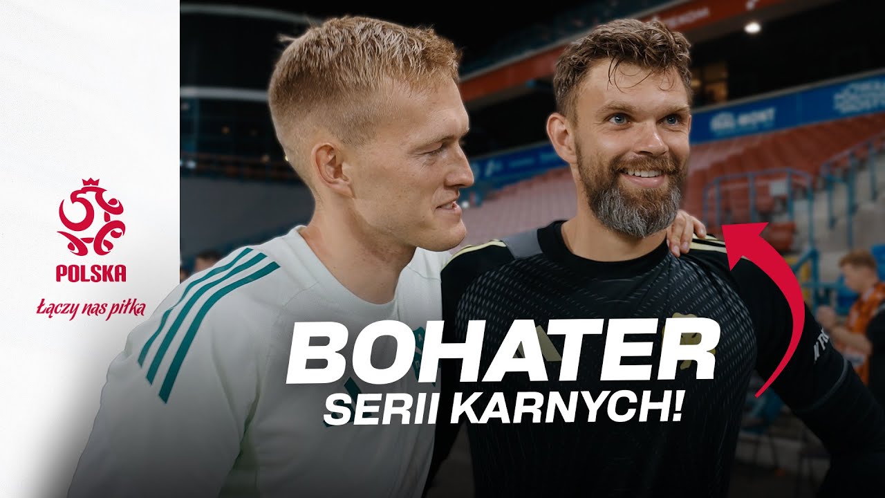 POLSKI BRAMKARZ BOHATEREM! Drągowski, Świderski i ich Panathinaikos wyszarpali awans w Europie