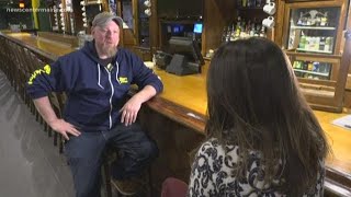 Maine businesses feel impact of internet outage