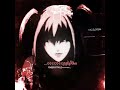 جوي #بدون_موسيقى #اعشق_منتي #anime #aot #انمي #goth #gothic #غوث #محد_مهتم