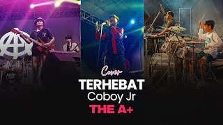 Terhebat cover - The A 