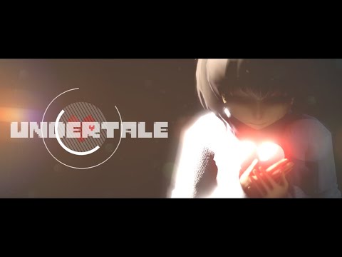 【配布あり】【Undertale】 命に嫌われている 【FRISK＆C☟✌☼✌】