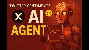 AI Agent for Twitter Sentiment Analysis