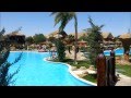 Albatros Jungle  Aqua Park Отель Египет Часть 1