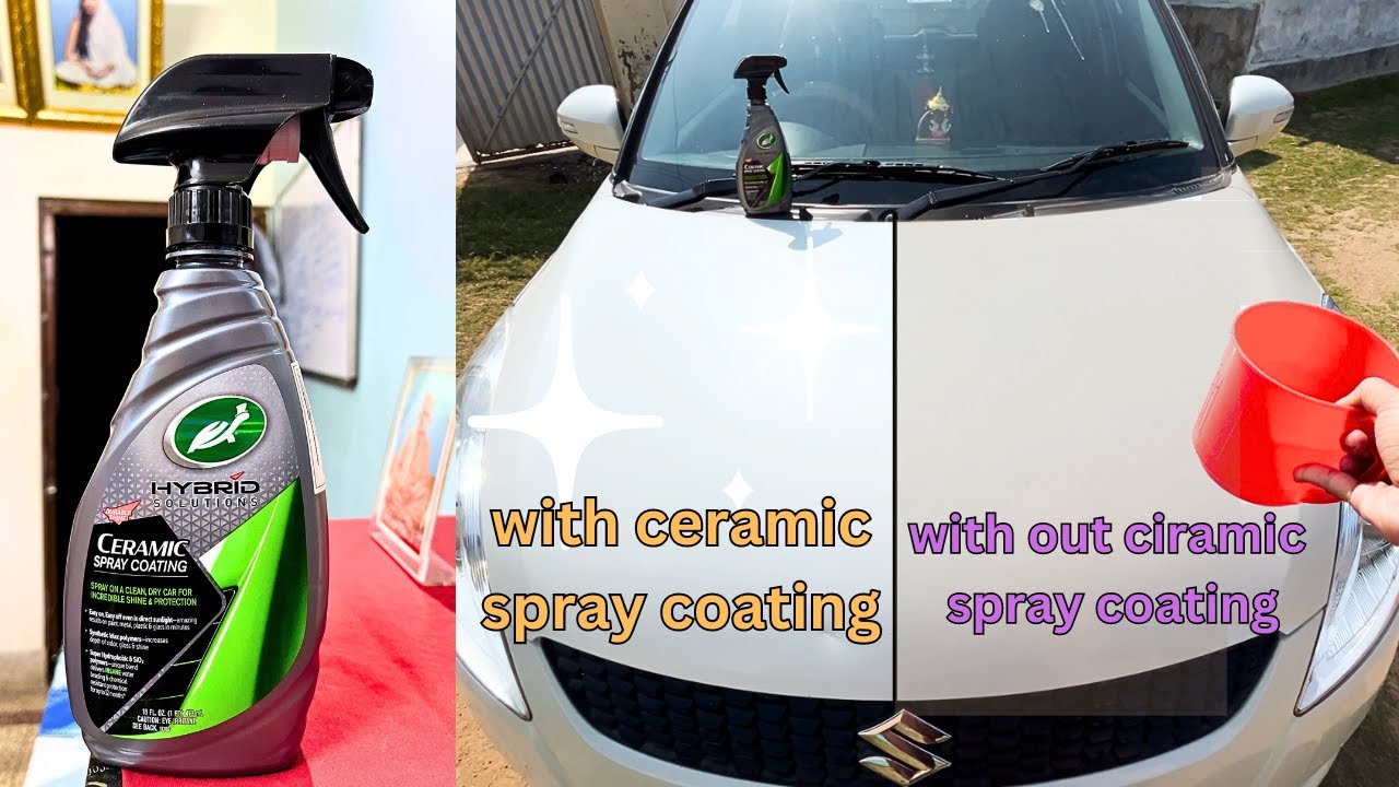 turtle-ceramic-coating-on-swift-bawaal-hai-review-and