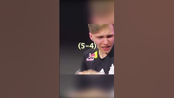 s1mple vs mONESY | CSGO #shorts #csgo #s1mple #monesy