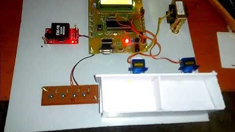 AUTOMATIC RATION PRODUCT DISTRIBUTION SYSTEM