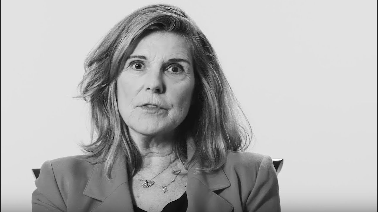 Susan Saint James - Knee Replacement Surgery with Dr. Richard Berger