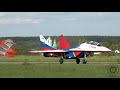 Training flights of the Swifts aerobatic team / Тренировочные полеты пилотажной группы Стрижи
