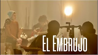 Video thumbnail of "El Embrujo - Morat (Cover by Pablo Mantilla)"