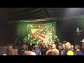 Offensive Weapon- Einherjar- LIVE @ Chaos in the Sun (2025)