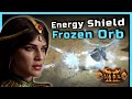 Frozen orb sorc is back build guide and showcase  diablo 2 resurrected