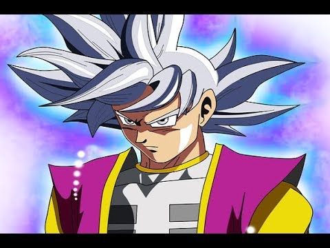  SUPER DRAGON BALL HEROES CAPITULO    