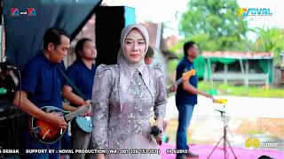Download Lagu TANDA MERAH - NUNING VALEN - TA AND TA - 99 AUDIO - LIVE WERDOYO MP3