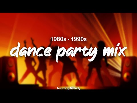 disco remix 80s 90s ~nonstop playlist 2025 ~throwback club playlist and some new today