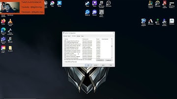 How to use MSCONFIG (Basics)
