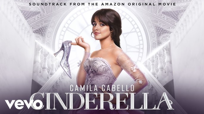 Camila Cabello - Million To One (Official Audio - from the  Original  Cinderella) 