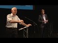 Tim Farron and Norman Lamb head to head | Guardian Live highlights