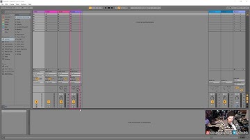 Ableton Live 10 Ultimate Tutorial 01 - Intro